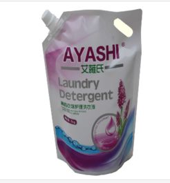 鹤壁洗衣液代加工厂家 超值选择与日用百货的完美结合