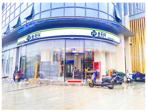 全天兴便利店加盟靠谱吗？开店经营与日用百货销售分析