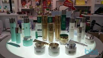 尽享美容修身与日用百货，乐天百货店与明洞购物中心热销中