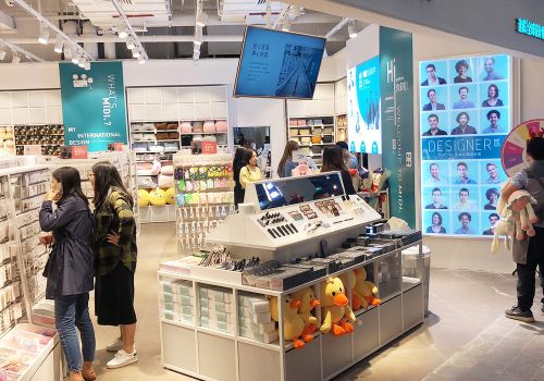 MIDI.迷底 以产品驱动，重塑生活百货零售网络